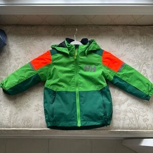 Helly Hansen Children's Ski Jacket